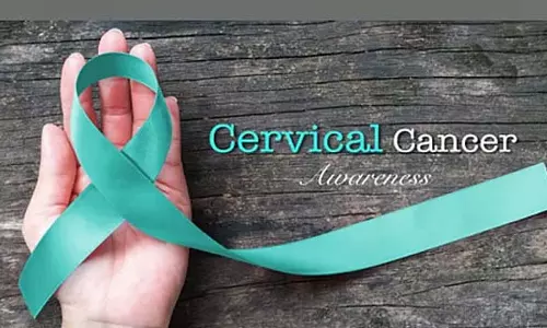 विशेषज्ञ गर्भाशय-ग्रीवा कैंसर से लड़ने के लिए HPV जागरूकता का आह्वान किया