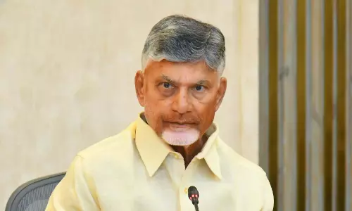 Andhra: 80,000 करोड़ रुपये के निवेश को कैबिनेट की मंज़ूरी