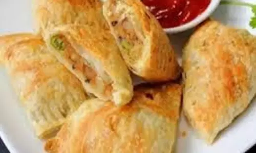 Recipe : घर पर बनाएं स्वादिष्ट आलू पैटीज़