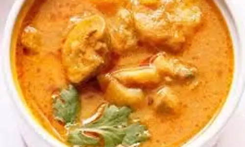 Recipe: झटपट तैयार करें मशरूम मसाला