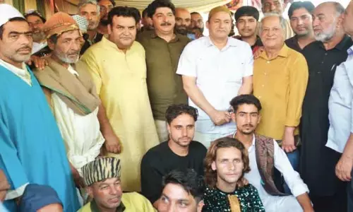 ‘सांस्कृतिक अभिव्यक्तियों को बढ़ावा देना महत्वपूर्ण’