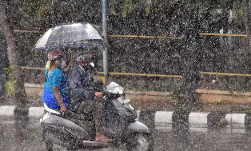 कई इलाकों में बाढ़ जैसे हालात; सीहोर, हरदा और अन्य जगहों पर रेड अलर्ट