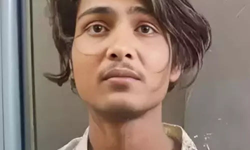गर्भवती पत्नी का पति ने किया मर्डर, बेवफाई के शक में उतारा मौत के घाट