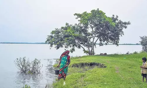 Odisha ने बाढ़-सूखे से निपटने के लिए 1,790 करोड़ रुपये की अंतर-राज्यीय नदी जोड़ो परियोजना शुरू