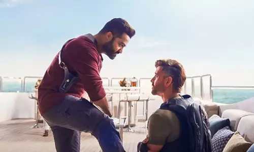 ‘वॉर 2’ का धमाकेदार ट्रेलर आउट
