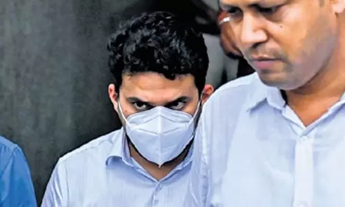 ED के उपनिदेशक चिंतन रघुवंशी को मिली जमानत