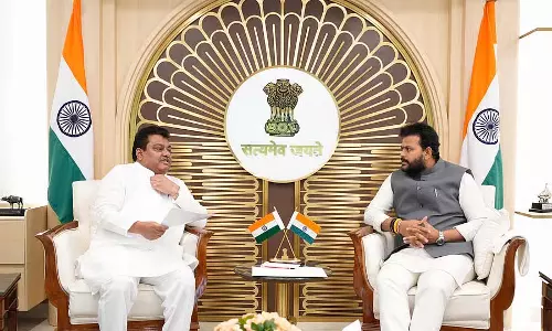 खैरपुर में दूसरे हवाई अड्डे के लिए जगह का चयन: केंद्र पर दबाव खैरपुर में दूसरे हवाई अड्डे के लिए जगह का चयन: केंद्र पर दबाव