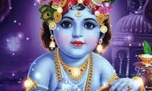 Krishna Janmashtami 2025 Date: कब मनाई जाएगी श्री कृष्ण जन्माष्टमी 15 या 16, जानें इसकी सही तिथि और शुभ मुहूर्त Krishna Janmashtami 2025 Date: कब मनाई जाएगी श्री कृष्ण जन्माष्टमी 15 या 16, जानें इसकी सही तिथि और शुभ मुहूर्त