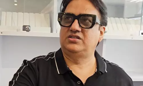 डब्बू मलिक ने स्वीकारी जिंदगी की चुनौतियां, बोले- सपनों जितनी सफलता नहीं मिली, लेकिन हार नहीं मानी डब्बू मलिक ने स्वीकारी जिंदगी की चुनौतियां, बोले- सपनों जितनी सफलता नहीं मिली, लेकिन हार नहीं मानी