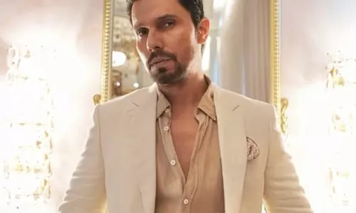 फैशन को लेकर बेफिक्र रणदीप हुड्डा बोले, कपड़े नहीं, अंदाज मायने रखता है