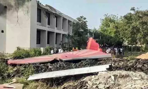 MP Ashok Mittal ने विमानन सुरक्षा मानदंडों पर उठाया सवाल, व्यवहार्यता रिपोर्ट मांगी MP Ashok Mittal ने विमानन सुरक्षा मानदंडों पर उठाया सवाल, व्यवहार्यता रिपोर्ट मांगी