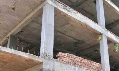 Punjab: भवन निर्माण नियमों पर जनता से राय मांगी गई Punjab: भवन निर्माण नियमों पर जनता से राय मांगी गई
