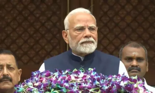 PM मोदी का नया कीर्तिमान, कार्यकाल में इंदिरा गांधी को पीछे छोड़ा