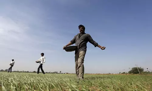 BJD ने खरीफ धान खरीद के लिए नए पंजीकरण मानदंडों को वापस लेने की मांग की