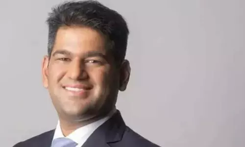भारत-ब्रिटेन एफटीए से मेक इन इंडिया को वैश्विक बढ़ावा मिलेगा: टीवीएस मोटर MD
