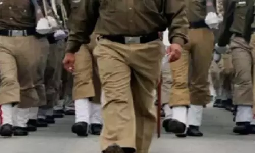 आबकारी आरक्षक भर्ती परीक्षा, रायपुर जिले में बनाए गए 90 परीक्षा सेंटर