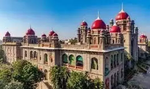 उच्च न्यायालय ने डिस्कॉम को 179 करोड़ रुपये का भुगतान करने के लिए CERC की मांग नोटिस पर रोक लगा दी