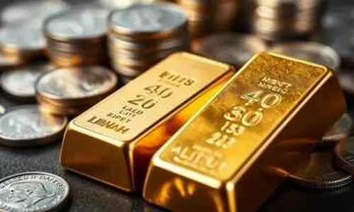 सोना-चांदी की कीमतों में आज आए बदलाव यहां जाने नई रेट
