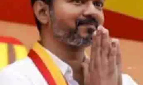 बूथ समिति की नियुक्तियां शीघ्र पूरी की जाएं, Vijay ने निर्देश जारी किए बूथ समिति की नियुक्तियां शीघ्र पूरी की जाएं, Vijay ने निर्देश जारी किए