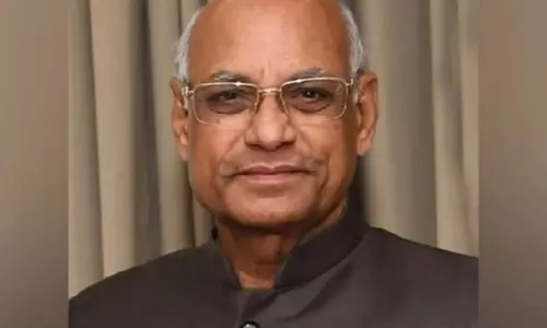 रमेश बैस को नए उपराष्ट्रपति बनाने की मांग, बीजेपी नहीं कांग्रेस नेता ने पीएम मोदी को लिखा पत्र