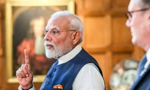 भारत-ब्रिटेन एफटीए की उद्योग जगत ने सराहना, सभी क्षेत्रों में आशावाद