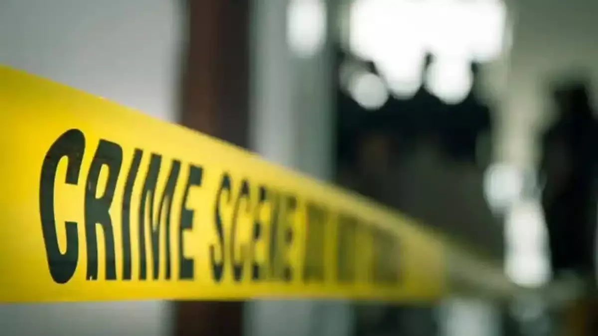 Meghalaya हत्या मामले में परिजनों की गुहार: पूजा कर दूल्हे के लिए न्याय की मांग Meghalaya हत्या मामले में परिजनों की गुहार: पूजा कर दूल्हे के लिए न्याय की मांग