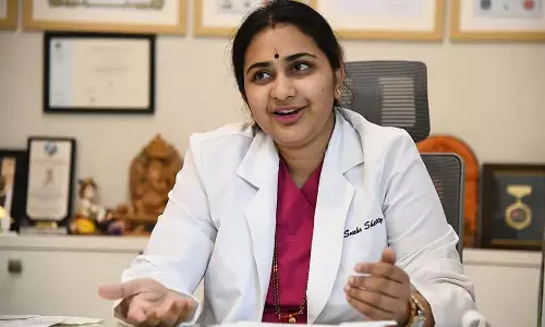 IVF ने मेरा सपना साकार किया: डॉ. स्नेहा शेट्टी