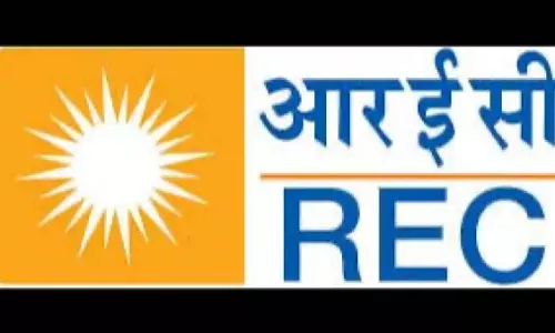 आरईसी ने 4,451 करोड़ रुपये का रिकॉर्ड तिमाही लाभ अर्जित किया