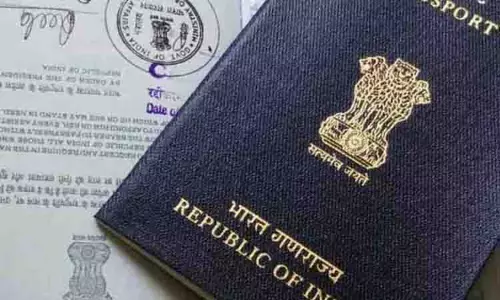 फर्जी दस्तावेजों के आधार पर Chennai में 6 साल तक रहने के बाद श्रीलंकाई व्यापारी को निर्वासित किया