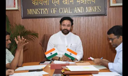 केंद्र ने लोकसभा को बताया: IREL, HCL, NALCO का ‘नेशनल क्रिटिकल मिनरल्स कॉर्पोरेशन’ में विलय नहीं केंद्र ने लोकसभा को बताया: IREL, HCL, NALCO का ‘नेशनल क्रिटिकल मिनरल्स कॉर्पोरेशन’ में विलय नहीं