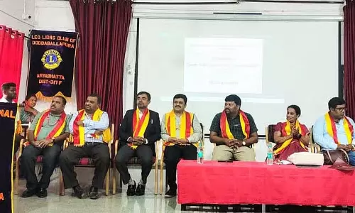 महिला लेखिकाओं का सामाजिक सरोकार अद्वितीय है: Pramila Mahadev महिला लेखिकाओं का सामाजिक सरोकार अद्वितीय है: Pramila Mahadev