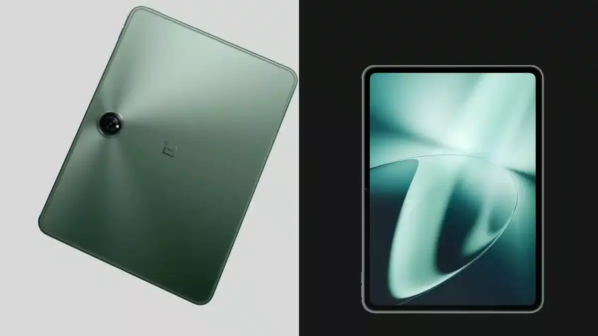 12990 में OnePlus ने लॉन्च किया नया टैब, फुल चार्ज , जानें फीचर्स 12990 में OnePlus ने लॉन्च किया नया टैब, फुल चार्ज , जानें फीचर्स