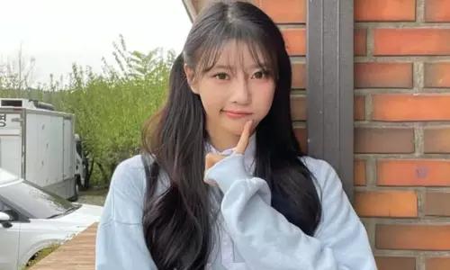 क्या लवलीज़ के Lee Mijoo बेसबॉल टीम हनवा ईगल्स के स्टार ली जिन यंग को डेट कर रहे हैं?