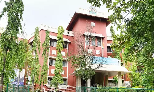 बागरूकुम आवेदन निपटान में देरी: ग्राम प्रशासक के पास 50 हजार आवेदन बागरूकुम आवेदन निपटान में देरी: ग्राम प्रशासक के पास 50 हजार आवेदन