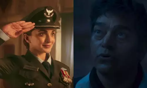 क्या कियारा आडवाणी War 2 में कर्नल लूथरा की बेटी हैं?