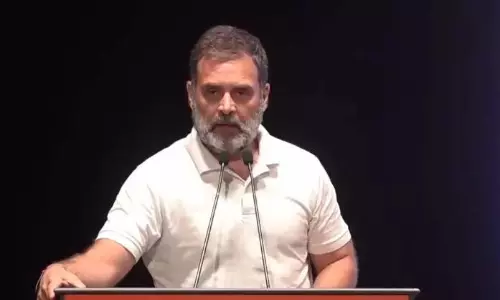 राहुल ने BC सर्वेक्षण के लिए रेवंत की जमकर तारीफ की