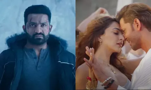 War 2 ट्रेलर