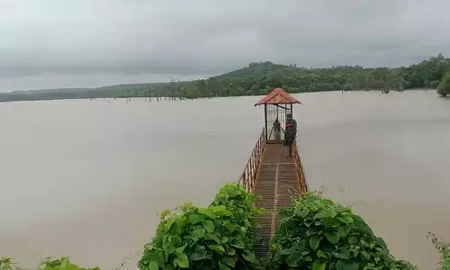 Mundagoda : जलाशयों में जल भंडारण बढ़ा