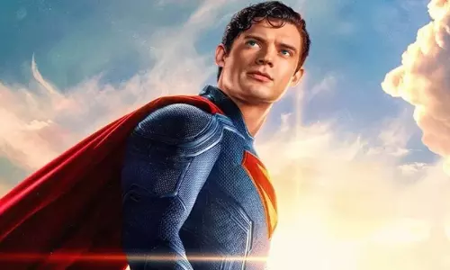 Superman 2 सप्ताह भारत बॉक्स ऑफिस Superman 2 सप्ताह भारत बॉक्स ऑफिस