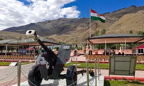 Kargil विजय दिवस के उपलक्ष्य में सेना ने दो दिवसीय कार्यक्रमों की योजना बनाई