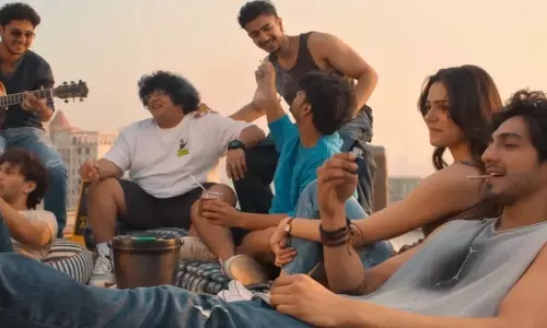 Saiyaara वीक 1 इंडिया बॉक्स ऑफिस