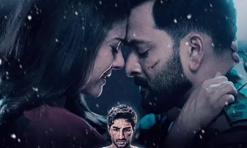 Sarzameen X’ Twitter Review : क्लिच्ड कहानी से नेटिज़न्स हुए निराश
