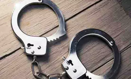 Himachal: नशीली दवाओं के व्यापार के लिए 3 गिरफ्तार