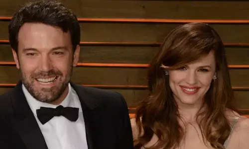 क्या Ben Affleck जेनिफर गार्नर और रयान रेनॉल्ड्स की उभरती दोस्ती से असुरक्षित हैं? क्या Ben Affleck जेनिफर गार्नर और रयान रेनॉल्ड्स की उभरती दोस्ती से असुरक्षित हैं?