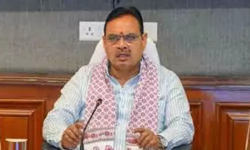 Jaipur: मुख्यमंत्री भजनलाल शर्मा की अभिनव पहल