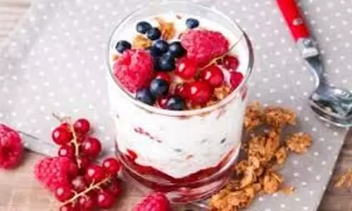 Oats vs Muesli: वजन कम करने वालों के लिए बड़ा सवाल Oats vs Muesli: वजन कम करने वालों के लिए बड़ा सवाल