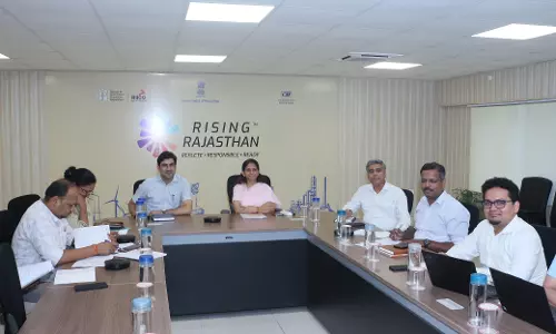 RIPS 2024: प्रवासियों के लिए निवेश अवसरों पर विशेषज्ञों की चर्चा