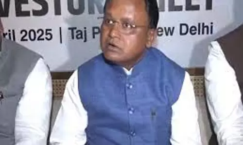 ओडिशा ने ओएएस अधिकारियों के बड़े पैमाने पर तबादलों की घोषणा की