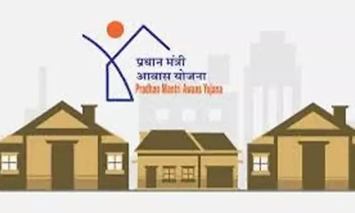 प्रधानमंत्री आवास योजना-ग्रामीण, धमतरी जिले में उल्लेखनीय प्रगति की तस्वीर