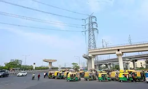 ग्रेटर नोएडा को बड़ी सौगात, मेट्रो विस्तार को मिली हरी झंडी